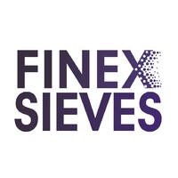 Finex Sieves Pvt Ltd logo - Similar company to Intellectual Techcrew® Inc.