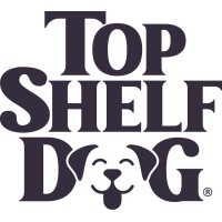 Top Shelf Dog Food logo - Similar company to Markilux Usa Inc.