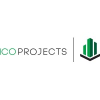 ICO Projects - Real Estate logo - Similar company to Robert Emmet Bourke & Co