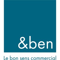 &ben - le bon sens commercial logo - Similar company to Alypia