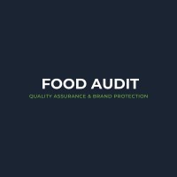 Food Audit AB logo - Similar company to Msana