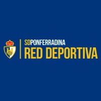 Red Deportiva logo - Similar company to Intecca - Uned