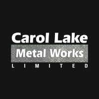 Carol Lake Metal Works logo - Similar company to Crc Canada Inc