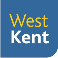 West Kent Housing Association logo - Similar company to Tdt Vehicle Inspection Services Inc