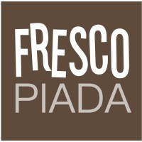 Fresco Piada USA logo - Similar company to Duebee