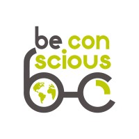 BeConscious.GR logo - Similar company to Mighty Kitchen