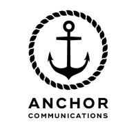 Anchor Communications logo - Similar company to Brandquery, Llc