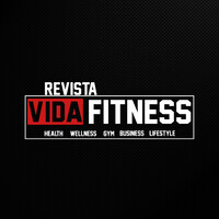 REVISTA VIDA FITNESS logo - Similar company to Nutrihab