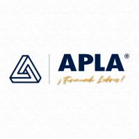Líderes APLA logo - Similar company to Gesintel Compliance