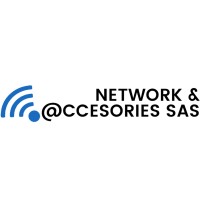 NETWORK & ACCESORIES S.A.S. logo - Similar company to Syg Arquitectos