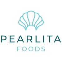 Pearlita Foods logo - Similar company to Moolec Science