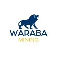 Waraba Mining logo - Similar company to Heagle Rentals