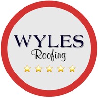 WYLES ROOFING logo - Similar company to Tuda Grass