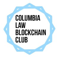 Columbia Law Blockchain Club logo - Similar company to Columbia Entertainment, Arts, And Sports Law Society