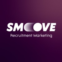 SMOOVE Recruitment logo - Similar company to Blendrs