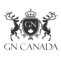 GN Canada logo - Similar company to Workquest