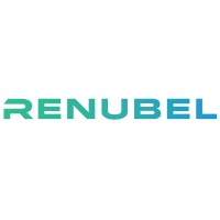 Renubel logo - Similar company to Frontier Eu
