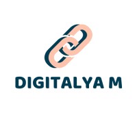 DIGITALYA M logo - Similar company to Ernc