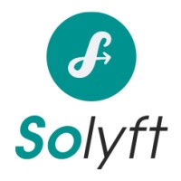 Solyft logo - Similar company to Lowit