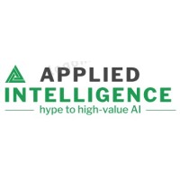 Applied Intelligence logo - Similar company to Applied Intelligence