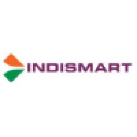 Indismart Group logo - Similar company to The Center Court Resort
