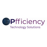 Opfficiency Technology Solutions logo - Similar company to Osco Controls