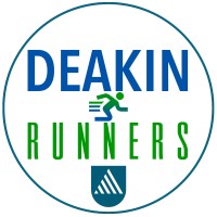 Deakin Runners Club logo - Similar company to Reading Entertainment Australia Pty Ltd