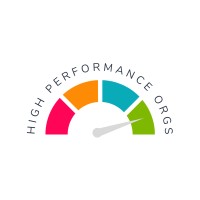 High Performance Orgs logo - Similar company to Taskera