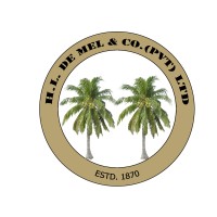 H.L De Mel & Co. (Pvt) Ltd logo - Similar company to Cancelled