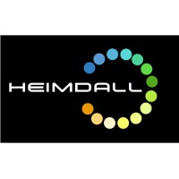HEIMDALL Project/H2020 logo - Similar company to Adevicatalunya