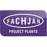 Fachjan Project Plants logo - Similar company to Next Delft