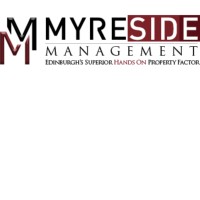 Myreside Management Limited logo - Similar company to Sdm Housing Software