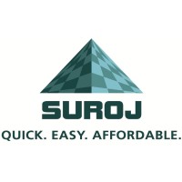 Suroj Modular Housing Pvt. Ltd. logo - Similar company to Zeus Solutions