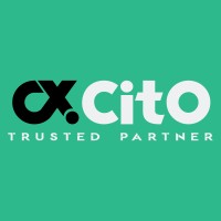 AXCITO logo - Similar company to Zerocode Software
