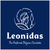 Leonidas Romania si Republica Moldova logo - Similar company to Dulcebun