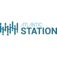 Atlantic Station logo - Similar company to Coreangels Atlantic