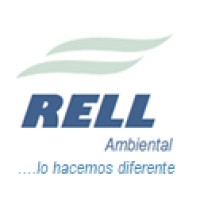 Rell Ambiental logo - Similar company to Ecoser