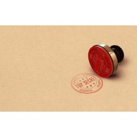 Confidential Classified logo - Similar company to Jpg Group