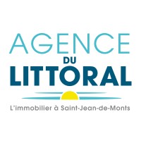 Agence du Littoral logo - Similar company to Agence Beaufort