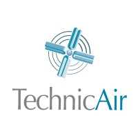 TechnicAir CVCSE SA logo - Similar company to Kältering Ag