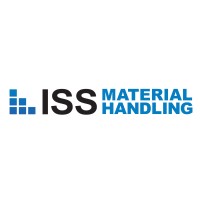 ISS Material Handling logo - Similar company to Industrial Shelving Systems