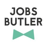 Jobsbutler GmbH logo - Similar company to Business Data Solutions Gmbh