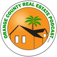 Orange County Real Estate Podcast logo - Similar company to Real E