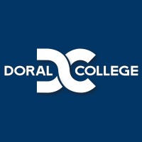 Doral College logo - Similar company to Miami-Dade County Public Schools Career Technical Education