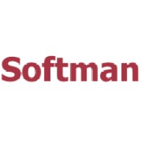 Softman logo - Similar company to Gentech