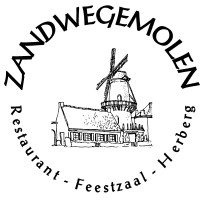 Zandwegemolen