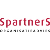 SpartnerS logo - Similar company to Mkg (Metaal Kennis Groep)