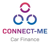 Connect Me Car Finance logo - Similar company to Just Car Finance