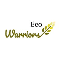 Eco Warriors Ae logo - Similar company to Construindo O Futuro