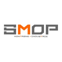 SMOP logo - Similar company to Smop Cleantech